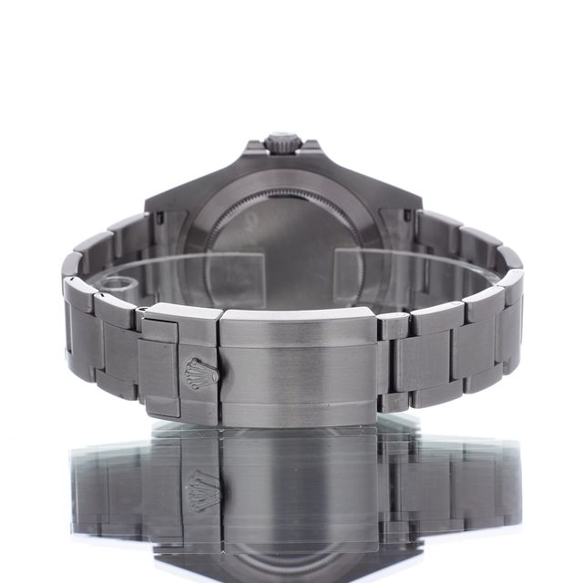 Rolex Explorer II 216570 Image 3